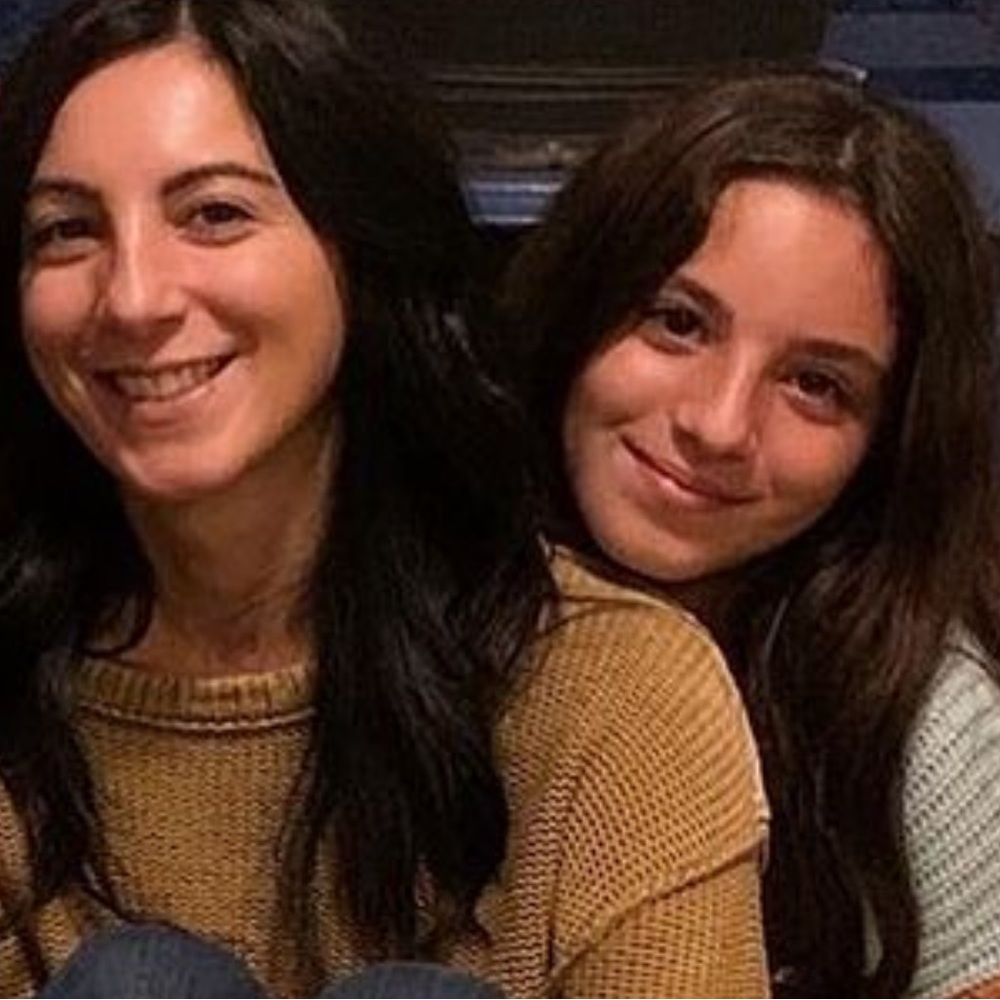 Meet your Posher, Elyse